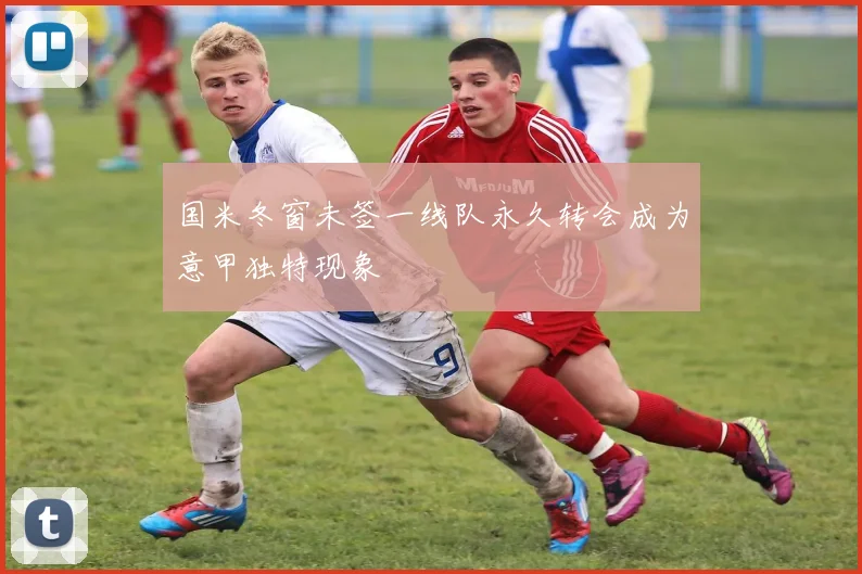 国米冬窗未签一线队永久转会成为意甲独特现象